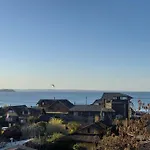 Hermoso Departamento Con Terreza Y Vista Al Lago