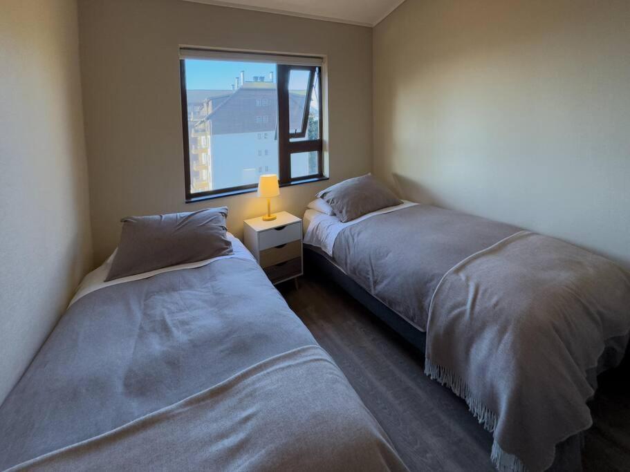 Hermoso Departamento Con Terreza Y Vista Al Puerto Varas